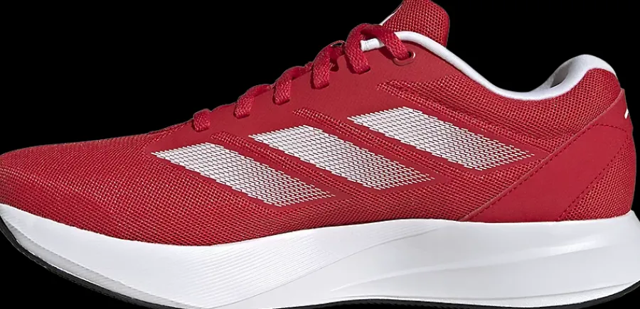 czerwone sneakersy męskie Duramo Męskie Sportowe|Markowe