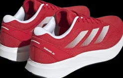 czerwone sneakersy męskie Duramo Męskie Sportowe|Markowe