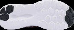 Discount damskie sneakersy do biegania w kolorze fuksji Damskie Sportowe|Markowe