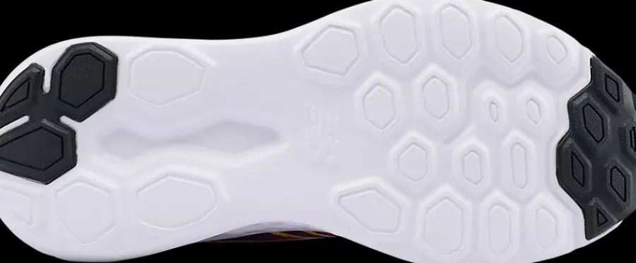 Discount damskie sneakersy do biegania w kolorze fuksji Damskie Sportowe|Markowe