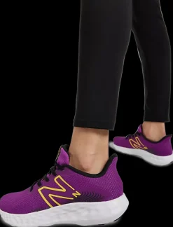Discount damskie sneakersy do biegania w kolorze fuksji Damskie Sportowe|Markowe