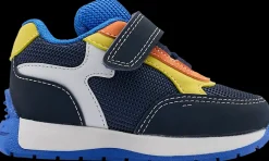 Sale dziecięce kolorowe sneakersy Dzieci Sportowe