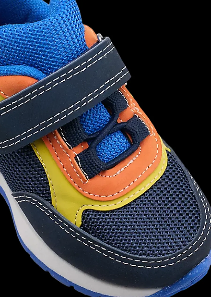 Sale dziecięce kolorowe sneakersy Dzieci Sportowe
