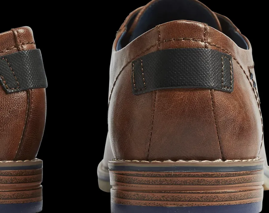 eleganckie buty męskie w kolorze m Męskie Półbuty