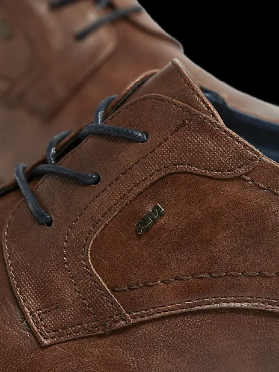eleganckie buty męskie w kolorze m Męskie Półbuty
