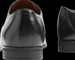 eleganckie buty męskie Męskie Półbuty