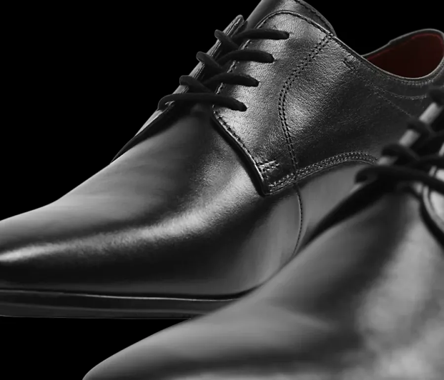 eleganckie buty męskie Męskie Półbuty