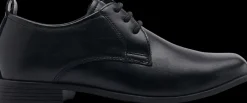 New eleganckie półbuty chłopięce Dzieci Półbuty