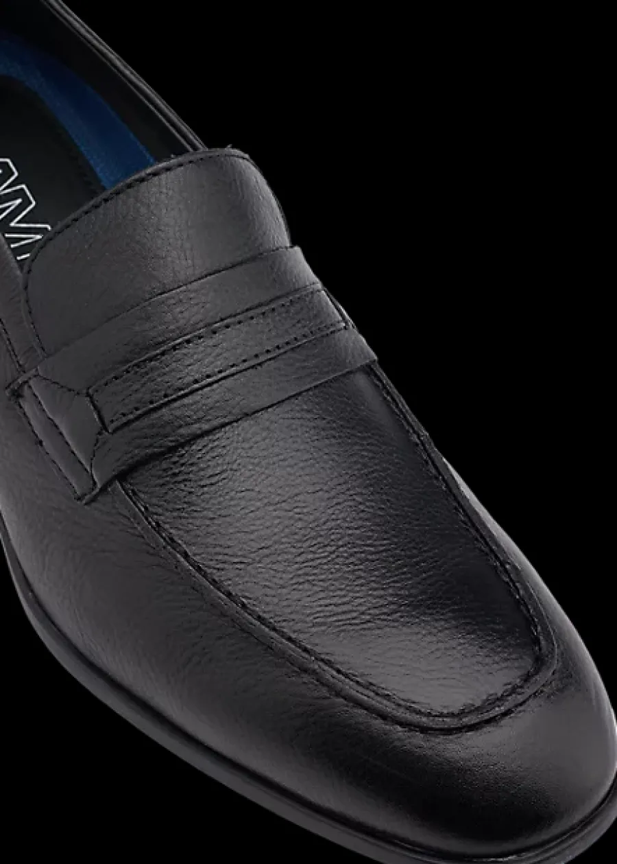 Clearance eleganckie wsuwane buty męskie Męskie Półbuty