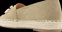 New espadryle damskie ozdobione muszelkami Damskie Espadryle