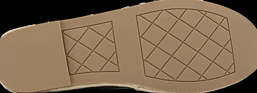 New espadryle damskie ozdobione muszelkami Damskie Espadryle