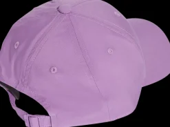 Hot fioletowa czapka z daszkiem Damskie Czapki|Czapki