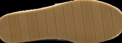 New fioletowe espadryle damskie Damskie Półbuty