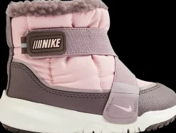Sale fioletowe kozaczki dziewczęce FLEX ADVANCE BOOT Dzieci Kozaki