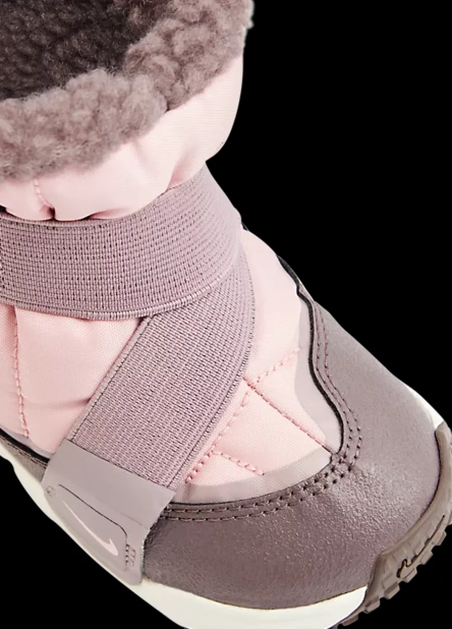 Sale fioletowe kozaczki dziewczęce FLEX ADVANCE BOOT Dzieci Kozaki
