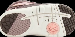 Sale fioletowe kozaczki dziewczęce FLEX ADVANCE BOOT Dzieci Kozaki