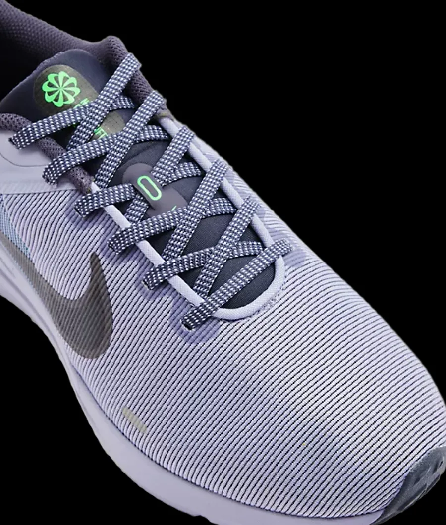 Online fioletowe sneakersy męskie Downshifter 9 Męskie Sportowe|Markowe