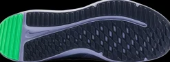 Online fioletowe sneakersy męskie Downshifter 9 Męskie Sportowe|Markowe
