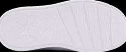 Online fioletowo-białe sneakersy dziecięce Courtflex V3 Dzieci Sportowe