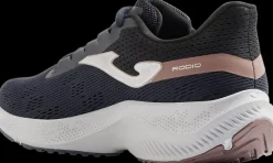 Sale granatowe buty męskie do biegania Rodio Męskie Sportowe|Markowe