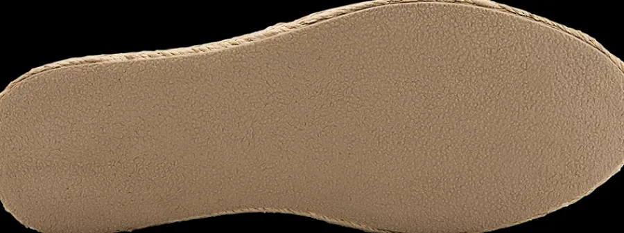 Hot granatowe espadryle męskie Męskie Półbuty