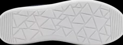 Discount granatowe kapcie damskie Damskie Kapcie