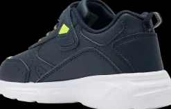 Hot granatowe sneakersy chłopięce Wave Dzieci Sportowe|Markowe