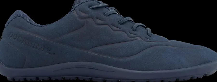Sale granatowe sneakersy damskie Damskie Sportowe
