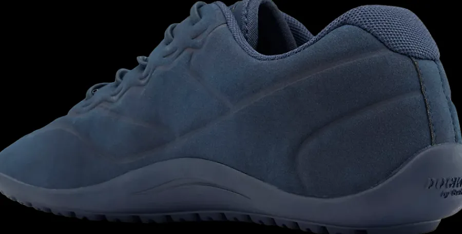 Sale granatowe sneakersy damskie Damskie Sportowe