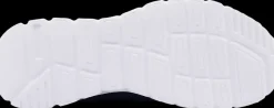 Hot granatowe sneakersy damskie z wkładką memory foam Damskie Sportowe|Markowe