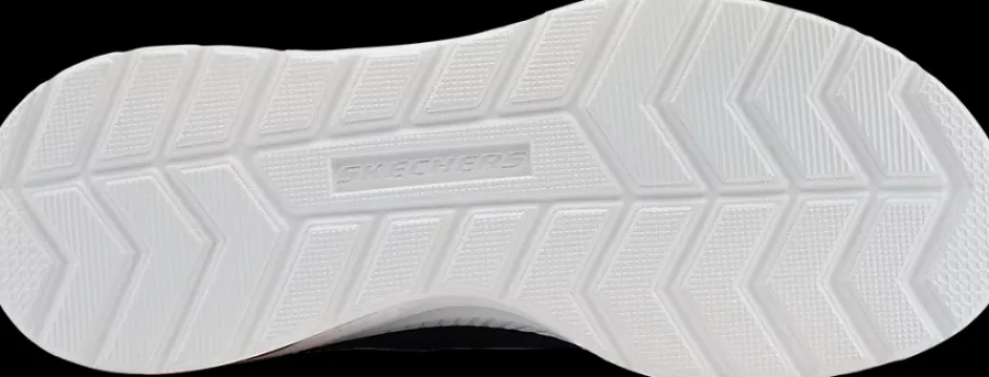 Online granatowe sneakersy damskie z wkładką memory Damskie Sportowe|Markowe