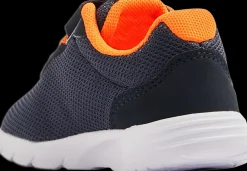 Best granatowe sneakersy dziecięce zapinane na rzepy Dzieci Sportowe|Dla Maluszków
