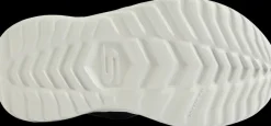 Hot granatowe sneakersy dziecięce Nitro Sprint Dzieci Sportowe