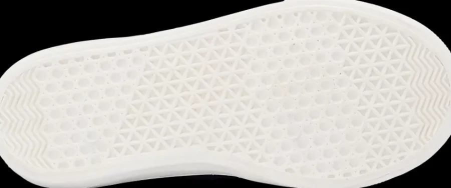Hot granatowe sneakersy dziecięce Dzieci Sportowe
