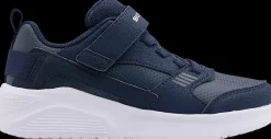 Clearance granatowe sneakersy dziecięce Dzieci Sportowe