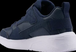 Clearance granatowe sneakersy dziecięce Dzieci Sportowe