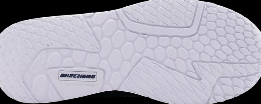 Clearance granatowe sneakersy dziecięce Dzieci Sportowe