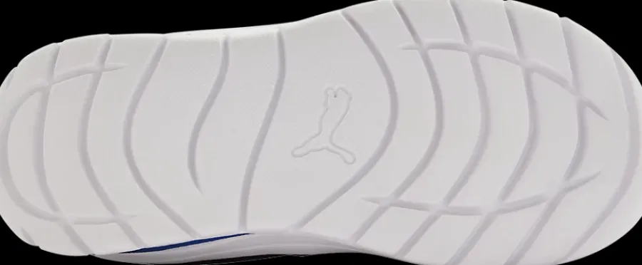 Online granatowe sneakersy dziecięce Evolve Street Dzieci Sportowe