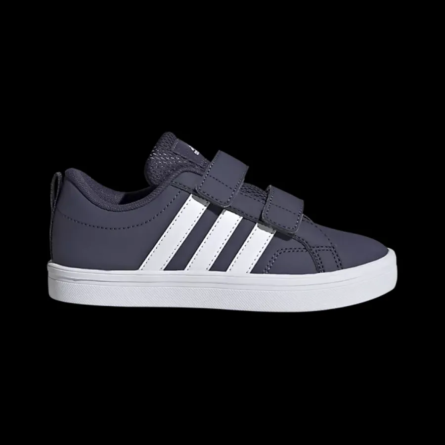 New granatowe sneakersy dziecięce VS Pace 2.0 Dzieci Sportowe|Do Szkoły