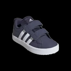 New granatowe sneakersy dziecięce VS Pace 2.0 Dzieci Sportowe|Do Szkoły