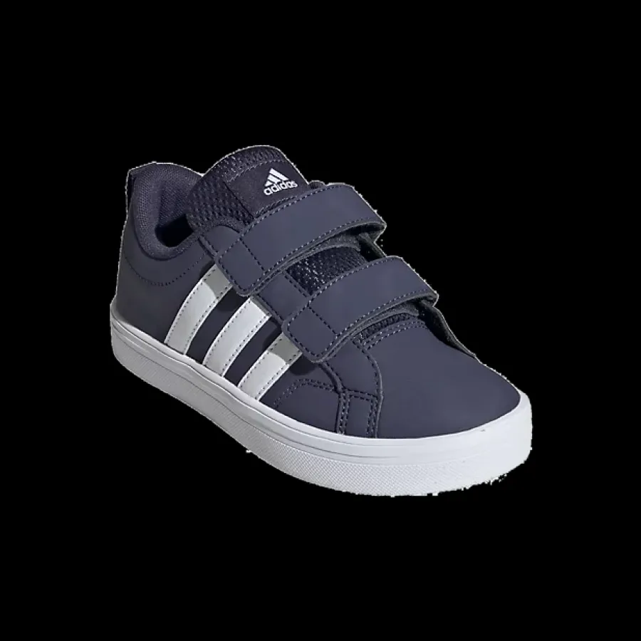 New granatowe sneakersy dziecięce VS Pace 2.0 Dzieci Sportowe|Do Szkoły