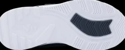 Best granatowe sneakersy dziecięce Dzieci Sportowe