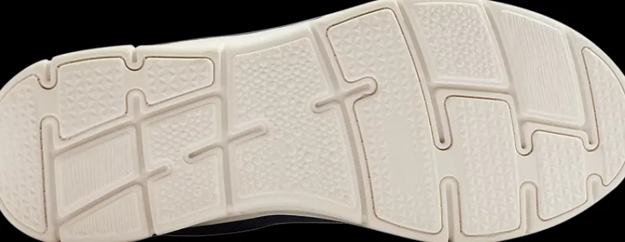 Discount granatowe sneakersy męskie Męskie Sportowe