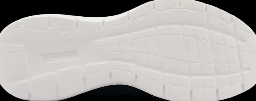 Clearance granatowe sneakersy męskie Męskie Sportowe|Markowe