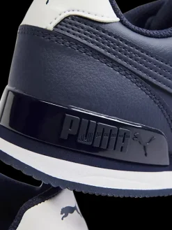 granatowe sneakersy męskie St Runner Męskie Sportowe|Markowe