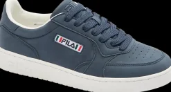 Sale granatowe sneakersy męskie Męskie Sportowe|Markowe