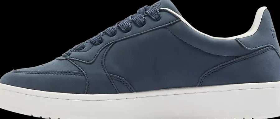 Sale granatowe sneakersy męskie Męskie Sportowe|Markowe