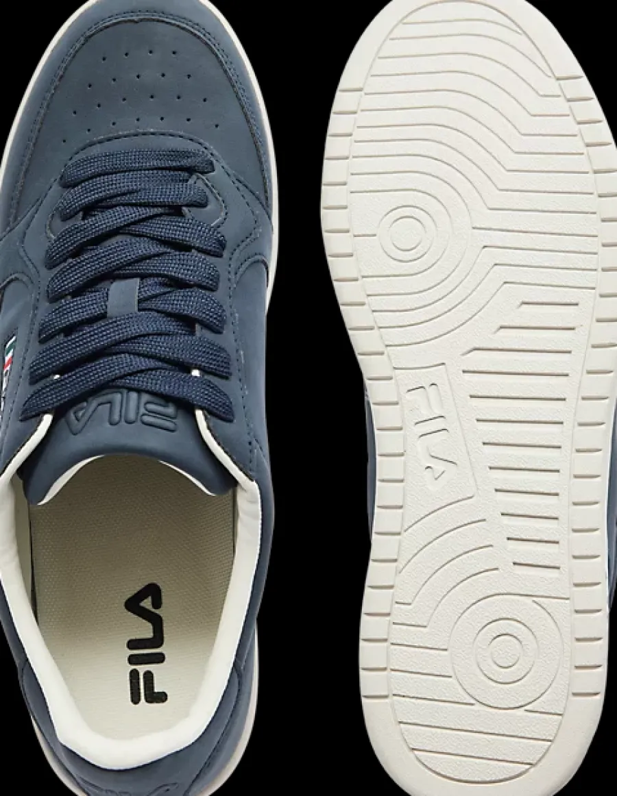 Sale granatowe sneakersy męskie Męskie Sportowe|Markowe