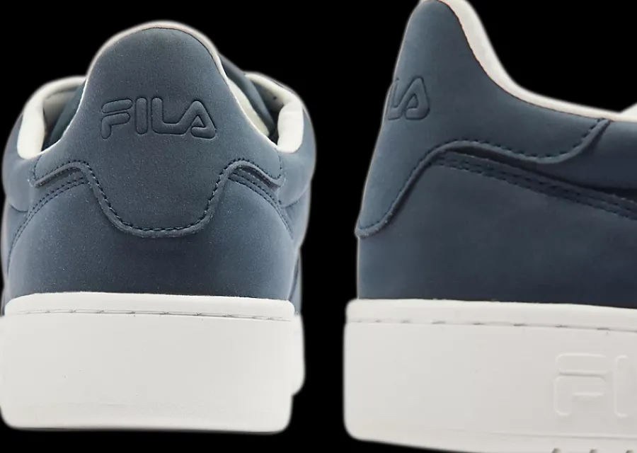 Sale granatowe sneakersy męskie Męskie Sportowe|Markowe
