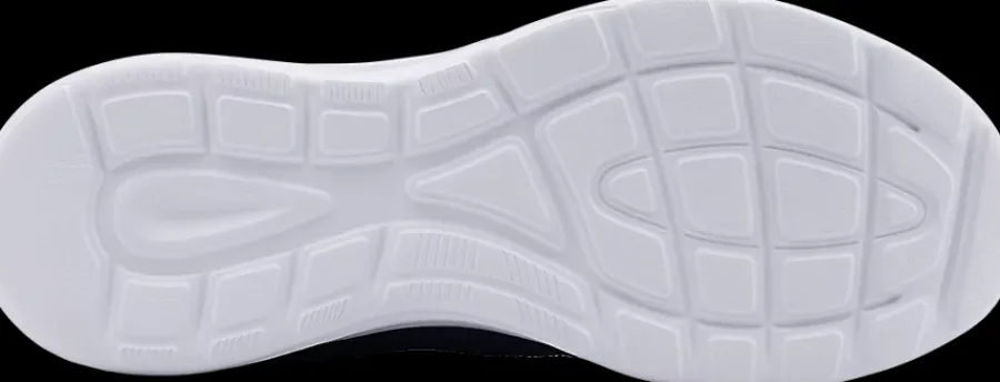 Clearance granatowe sneakersy męskie Męskie Sportowe